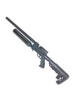 Пневматическая винтовка Kervan Arms AIRBOSS TAC-1R 5,5 мм