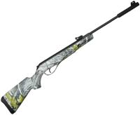 Пневматическая винтовка RETAY 70S Camo ( RETAY 70S Camo (пластик, переломка, Jungle) кал. 4.5, 3 Дж.