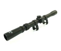 Оптический прицел GAMO 3-7x20