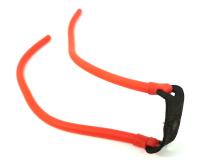 Тетива Norin 3355 (красная, в комплекте шарик)