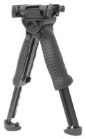 Тактическая рукоятка с сошками BH-GT03