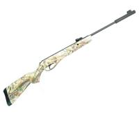 Пневматическая винтовка RETAY 70S Camo (пластик, переломка, Grass)  кал. 4.5, 3 Дж