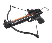 Арбалет-пистолет Remington Base, black пластик