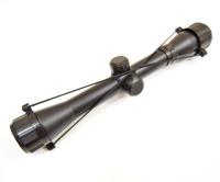 Прицел оптический Patriсt 4x32 Mil-Dot