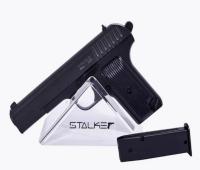 Страйкбольный пистолет Stalker SATT Spring (аналог ТТ)