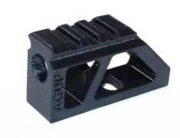 Кронштейн WEAVER Пирамида v1 ИЖ-6061, 50мм