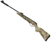 Пневматическая винтовка RETAY 70S Camo (пластик, переломка, Max-5) кал. 4.5, 3 Дж.