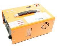 Компрессор высокого давления 12+220 Вольт с фильтром осушитилем BH-E12FA