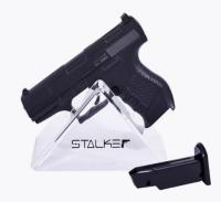 Страйкбольный пистолет Stalker SA99M Spring (аналог Walther P99)