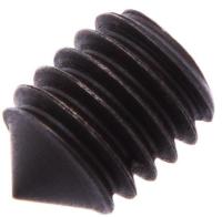 Винт 6х8 мм для усиления Hatsan Alpha