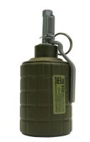 Граната пиротехническая (имитационная) RG-42 (S) (горох)