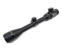 Прицел оптический Patriot 3-9x32 AOL Mil-Dot