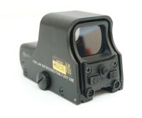 Прицел коллиматорный Eotech 551 вивер
