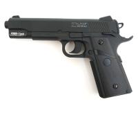 Страйкбольный пистолет Stalker SC1911P (аналог Colt 1911)