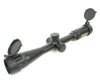 Прицел оптический Patriot 3-9x32 AOEG Mil-Dot