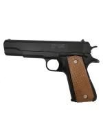 Страйкбольный пистолет Stalker SA1911 Spring (аналог Colt1911)