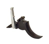 Крючок спусковой с толкателем в сборе Umarex S&W 327 TRR8