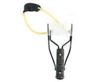 Рогатка МВ большая (с упором)