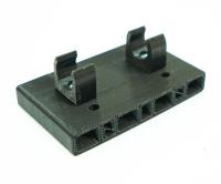 Держатель на 4 магазина МР-61