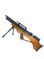 Пневматическая винтовка Kervan Arms AIRBOSS XPR 6,35 мм