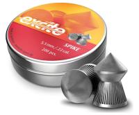 Пули H&N Excite Spike 0,56г 5,5 мм 200 шт