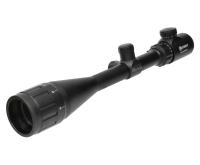 Прицел оптический Patriot 6-24x50 AOL Mil-Dot