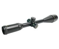 Прицел оптический  6-24x50 AOEG с подсветкой