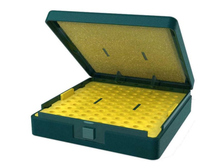 Коробка для пуль H&N Match Box