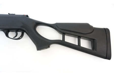 Пневматическая винтовка Hatsan Striker Edge 3Дж