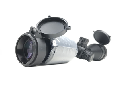 Прицел оптический Leapers 3-9х50 Full Size AO (SCP-395AOMDLTS)