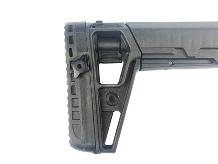 Приклад в сборе (АО-ЭВО) ИЖ-1614 сб12 ГП