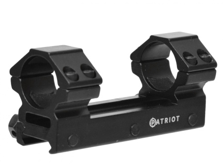 Моноблок PATRIOT на пикатини высокий 23мм