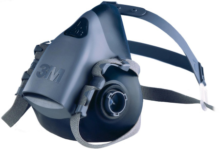 Полумаска 3М арт. 7503