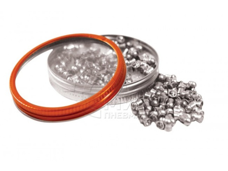 Пули Gamo PBA Platinum 0,3г 4,5 мм 125 шт