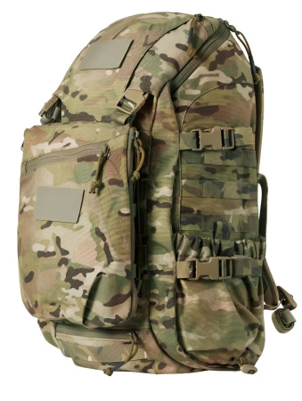 Рюкзак T30 со съемным модулем, Триада-ТКО, Мультикам