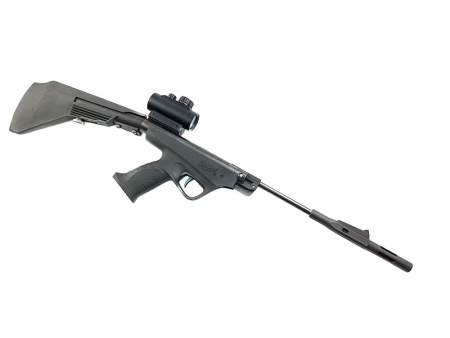 Приклад МР-53 регулируемый