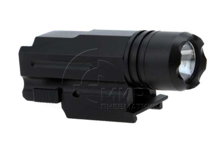 Фонарь подствольный GREE LED, 3 режима, BH-FL03