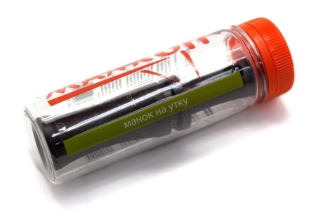 Манок Mankoff Pioner, на утку, коричневый (1120)