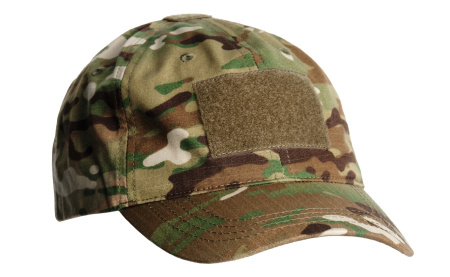 Бейсболка Multicam 59 ВКПО3.0