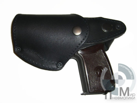 Кобура поясная  Трасса ПМ