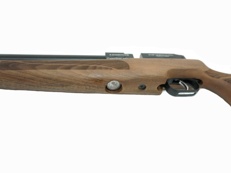 Винтовка PCP Kral Puncher Maxi 3 орех R-Romentone 5.5