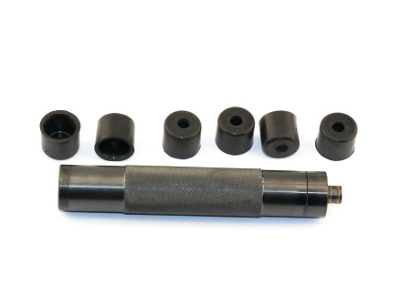 Модератор МР-654 на магните