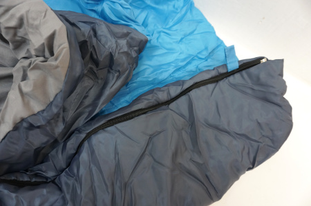 Спальный мешок Novus Standart 200 (195x75 см, +5/+20 °С)