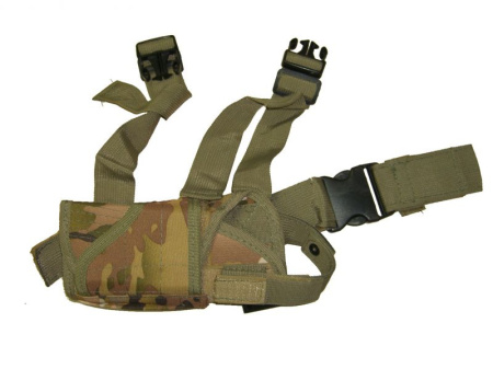 Кобура набедренная универсальная (СР)