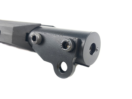 Тюнинг комплект для мр-53 максимальный