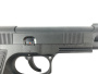 Пневматический пистолет PCP Атаман-М1У (CO2+ PCP)