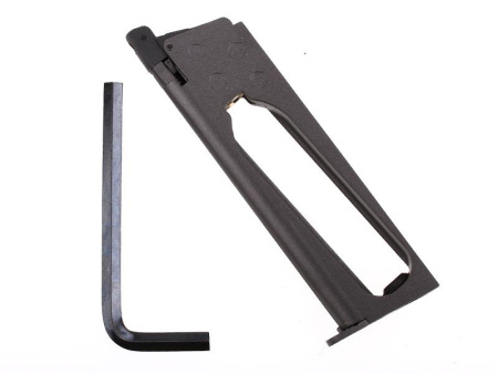 Магазин Gletcher CLT 1911