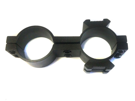 ЛЦУ для винтовки с выносной кнопкой