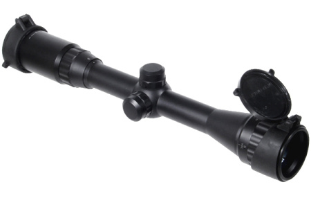 Прицел оптический Leapers 3-9х32 (SCP3932AOMDLTS)