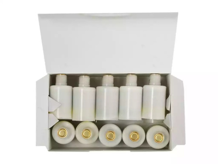 Набор патронов сигнал охотника А+А, пластик